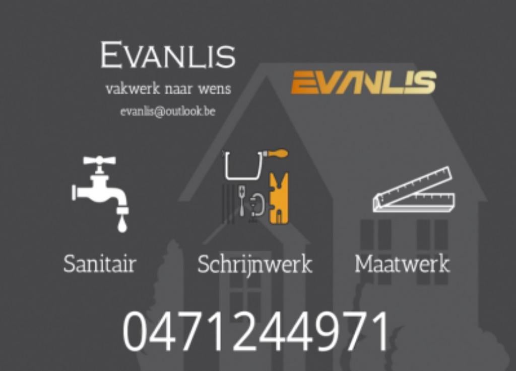 Kleine karweien