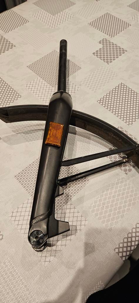 Voorvork Stromer ST1X, Fietsen en Brommers, Ophalen of Verzenden, Voorvork