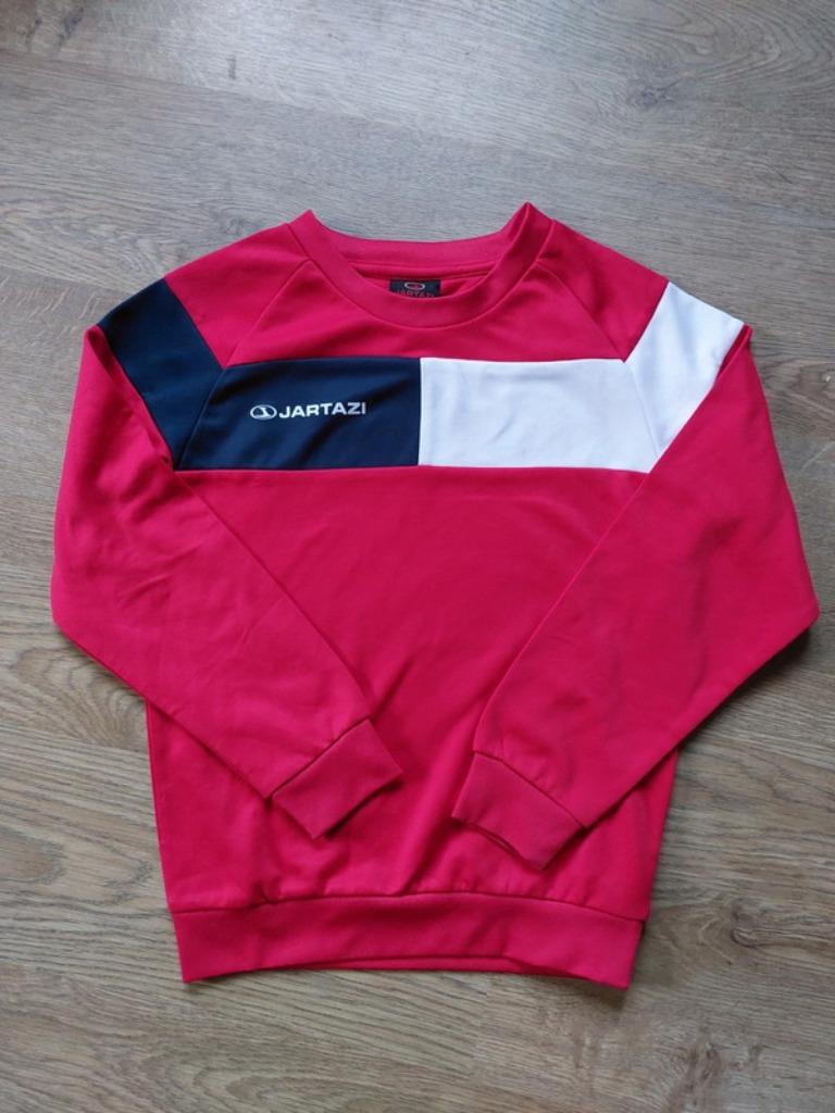 Sweat - foot - Jartazi - 7/8 ans, Garçon, Enlèvement ou Envoi, Comme neuf, Jartazi