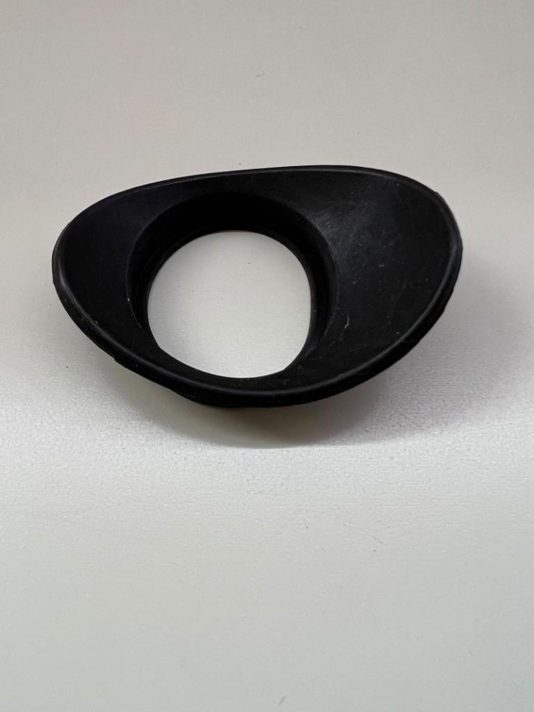 hasselblad PM(e) oog rubber (nieuw), Enlèvement, Neuf, Reflex miroir