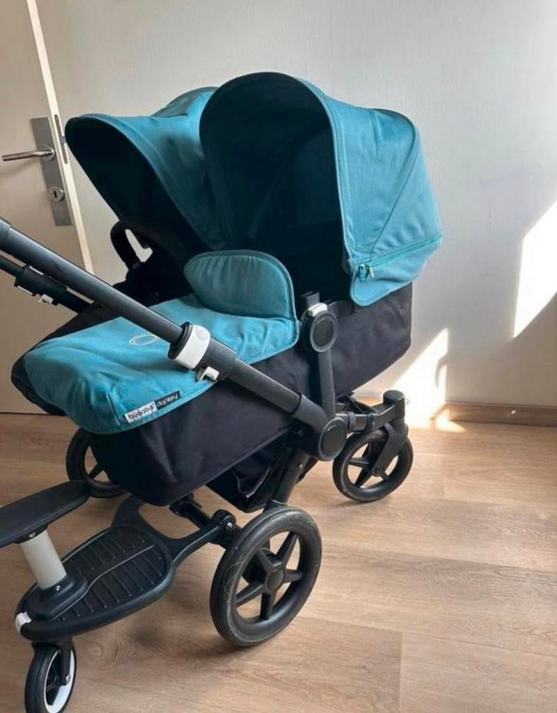 Âne Bugaboo, Enfants & Bébés, Enlèvement, Comme neuf, Bugaboo