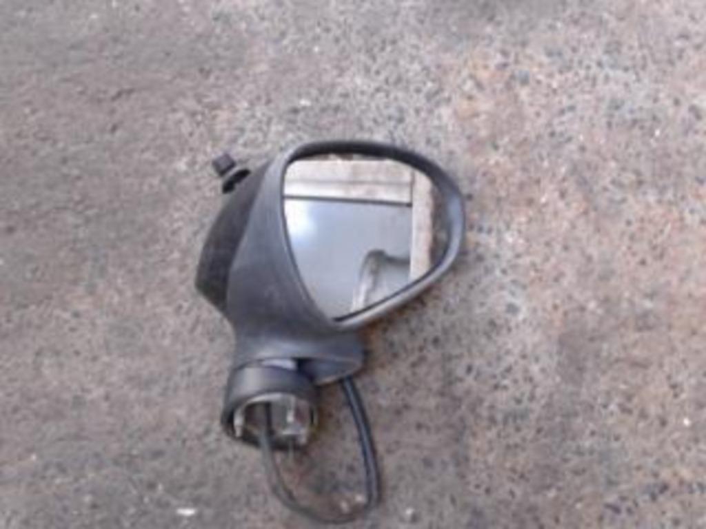 Rétroviseur droit Seat Ibiza 4 2008-2012 LP/14291, Ophalen of Verzenden, Gebruikt, Seat