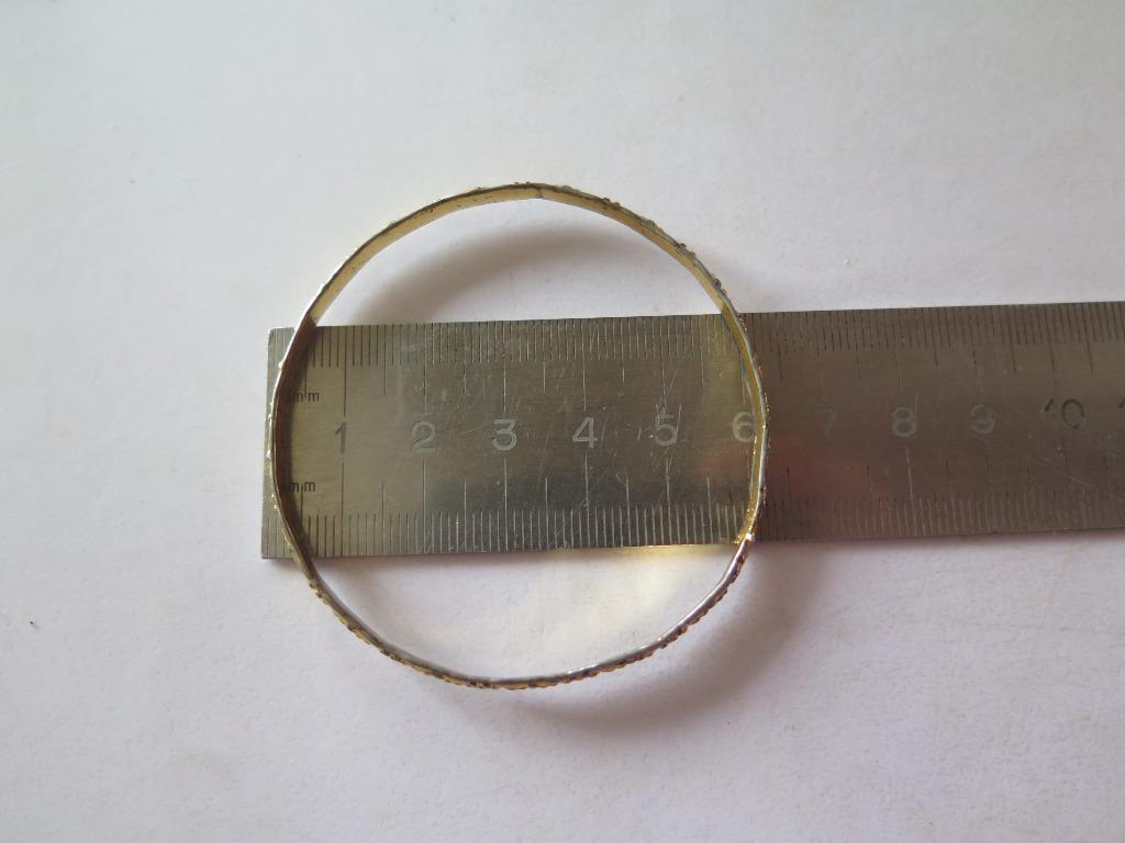 bracelet fantaisie, Enlèvement ou Envoi, Utilisé, Or, Autres matériaux
