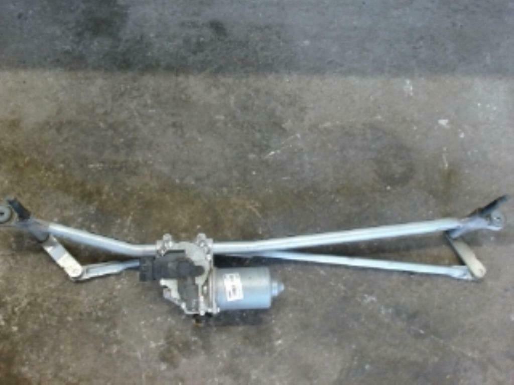 Moteur essuie glace Renault Master III 2.3DCi 81kw 2020, Autos : Pièces & Accessoires, Vitres & Accessoires, Renault, Utilisé