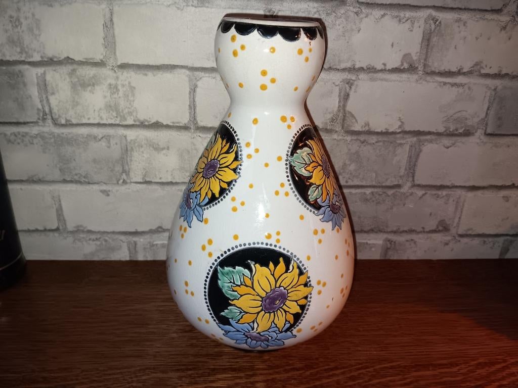 Charles Catteau 807., Antiek en Kunst, Ophalen of Verzenden