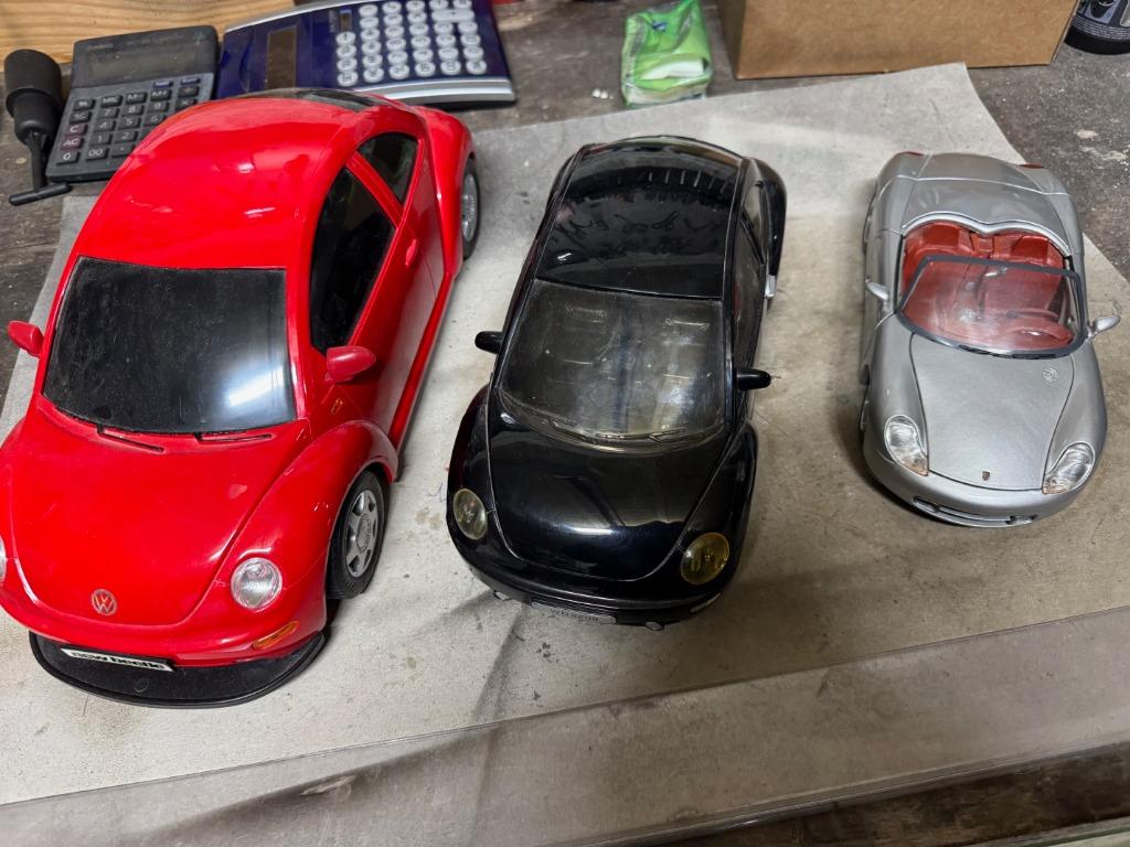 Miniatuurwagens, Antiek en Kunst, Ophalen