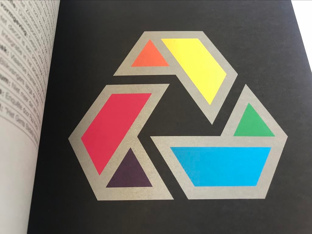 Vorm Pol Ibou 80 pages, Enlèvement ou Envoi, Comme neuf, Autres sujets/thèmes