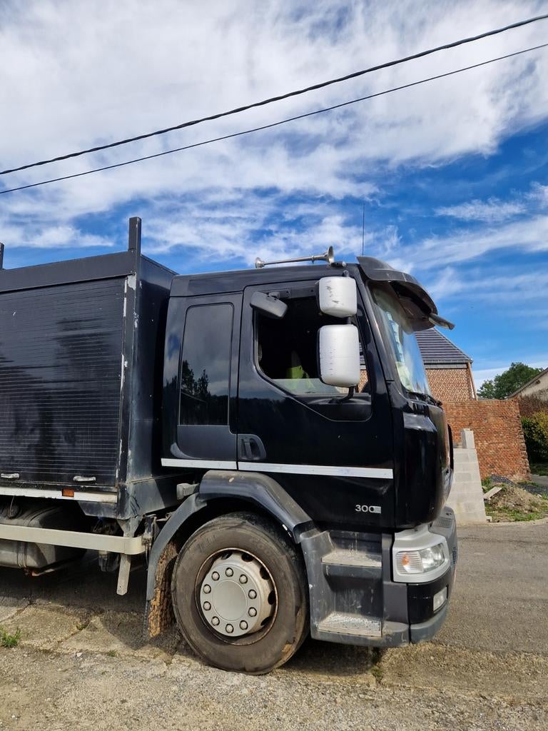 Camion Renault, Autos, Particulier, Achat