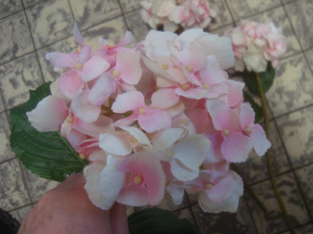 🎁 Fleurs artificielles, Envoi, Comme neuf, Intérieur