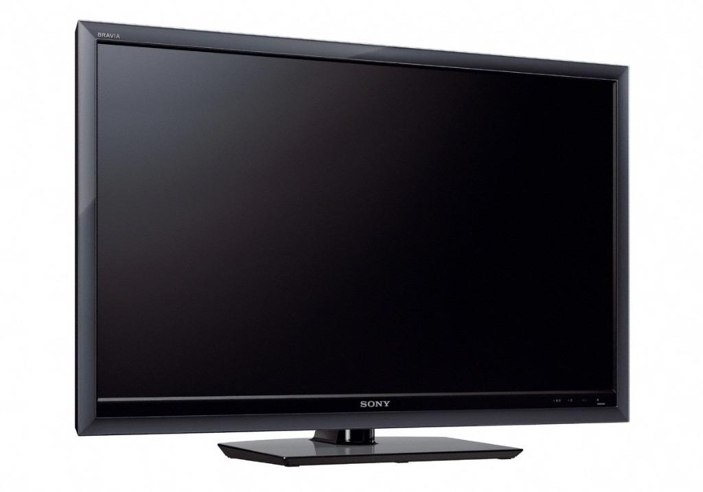 Sony Bravia 40'' 1080p Full HD LCD , Audio, Tv en Foto, Televisies, Ophalen, Gebruikt, LCD, Sony