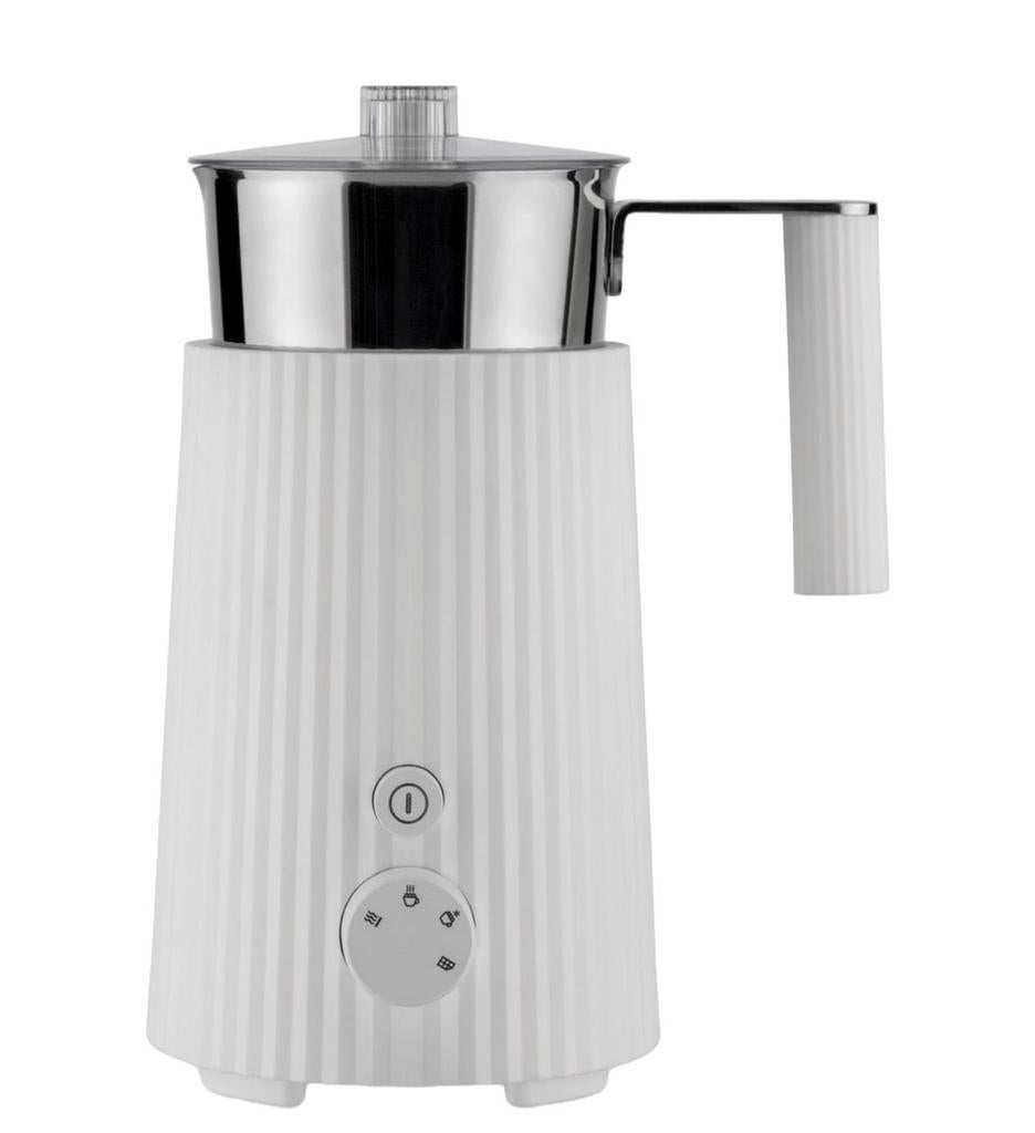 Alessi - mousseur à lait multifonctionnel, Electroménager, Enlèvement, Neuf, Mousseur à lait électrique