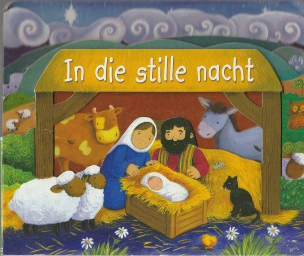In Die Stille Nacht - Tracy Harrast, Diversen, Kerst, Zo goed als nieuw, Ophalen of Verzenden