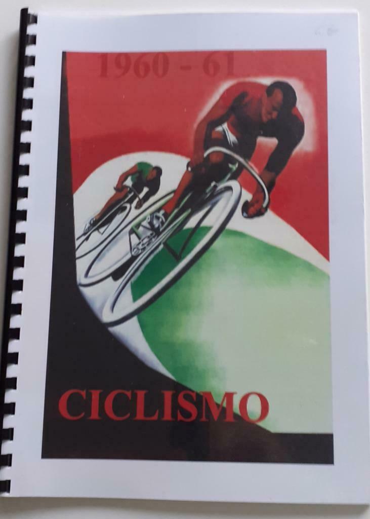 wielrenner - Cyclisme Albums d' Images, Verzamelen, Ophalen of Verzenden