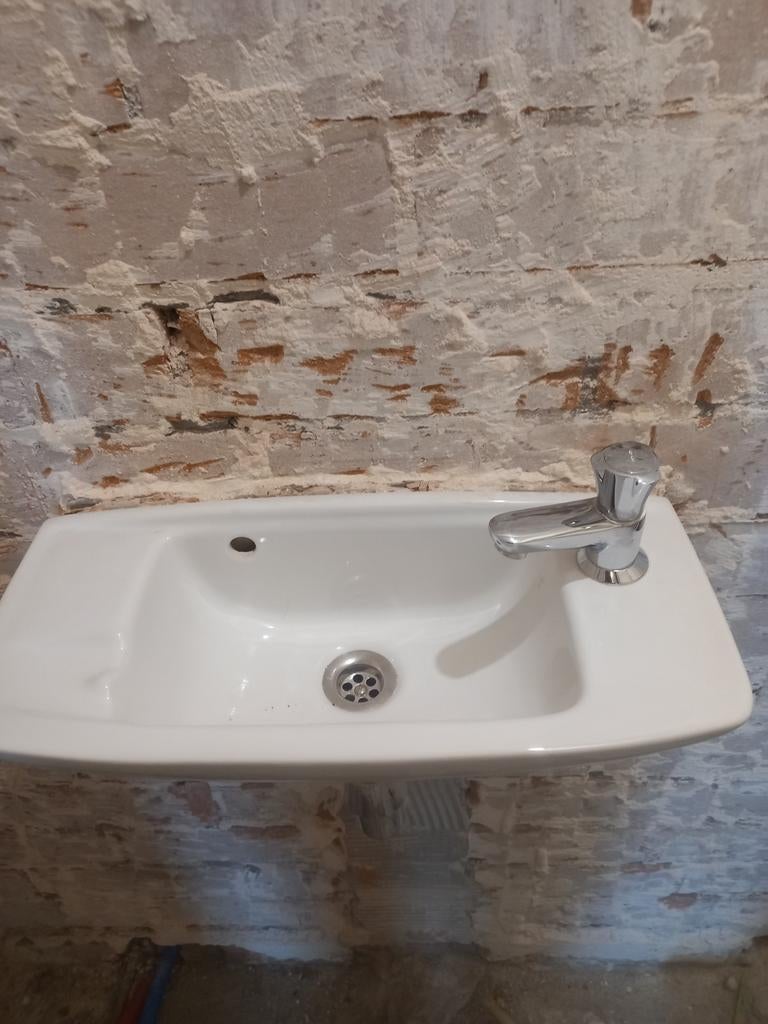 Lave-mains, Maison & Meubles, Enlèvement