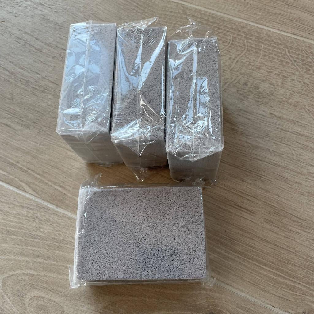 Pierres nettoyage pour barbecue, Enlèvement, Neuf