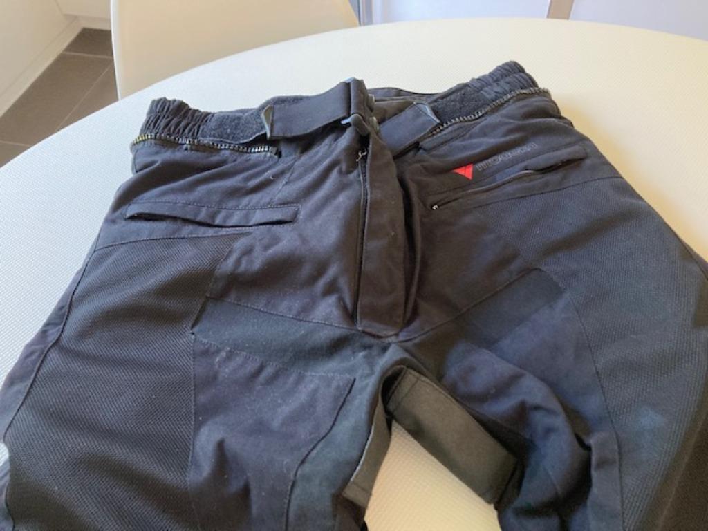 motorbroek, Ophalen, Tweedehands, Broek | textiel, Modeka