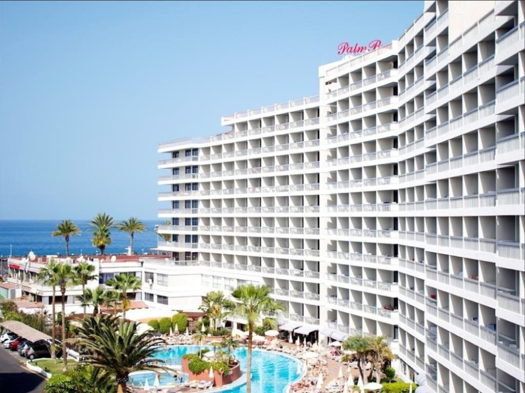 Appartement te huur in Tenerife Costa Adeje, Vakantie, Vakantiehuizen | Spanje, Canarische Eilanden, Appartement, Overige, Aan zee