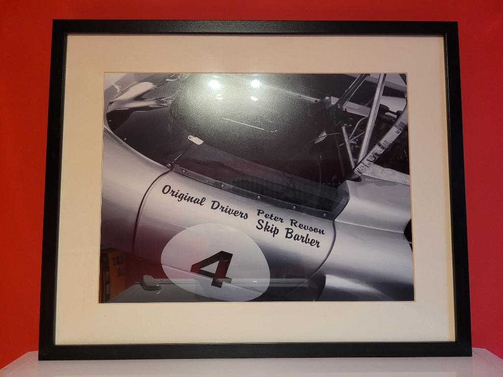 collectie Porsche Kaders, foto 3