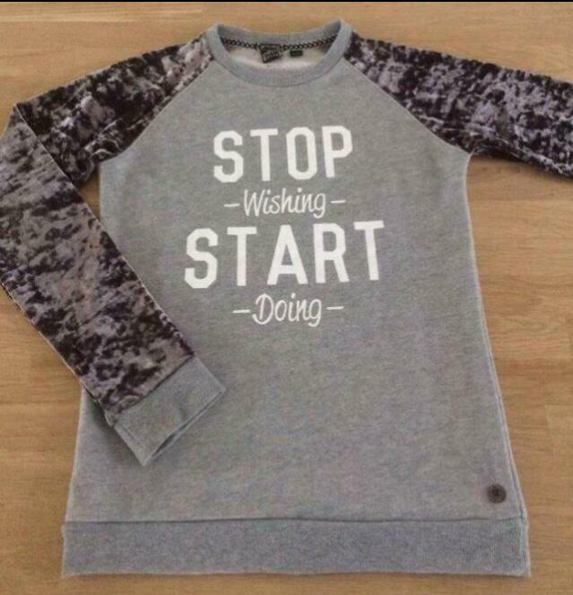 sweater Indian Blue Jeans 14 j 164, Gebruikt, Meisje, Trui of Vest, Ophalen of Verzenden