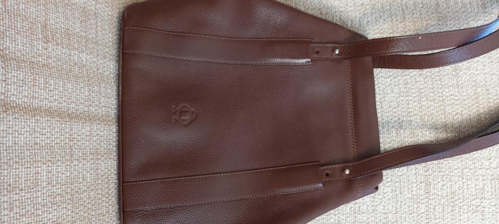 Sac a main, Bijoux, Sacs & Beauté, Sacs | Sacs Femme, Enlèvement, Comme neuf, Brun, Sac à main