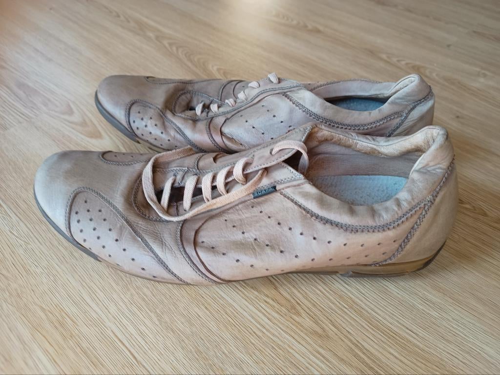 Herenschoen scapa, maat 45, Vêtements | Hommes, Chaussures, Envoi
