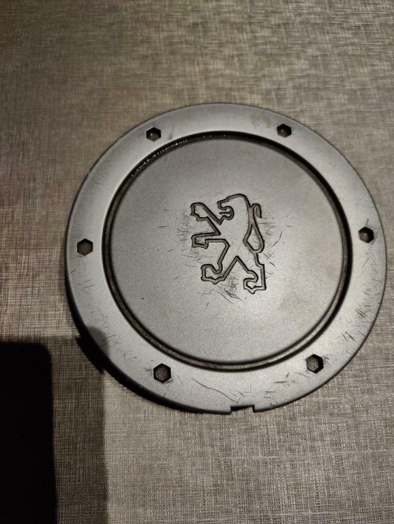 PEUGEOT 106 Wieldop, Ophalen of Verzenden, Gebruikt