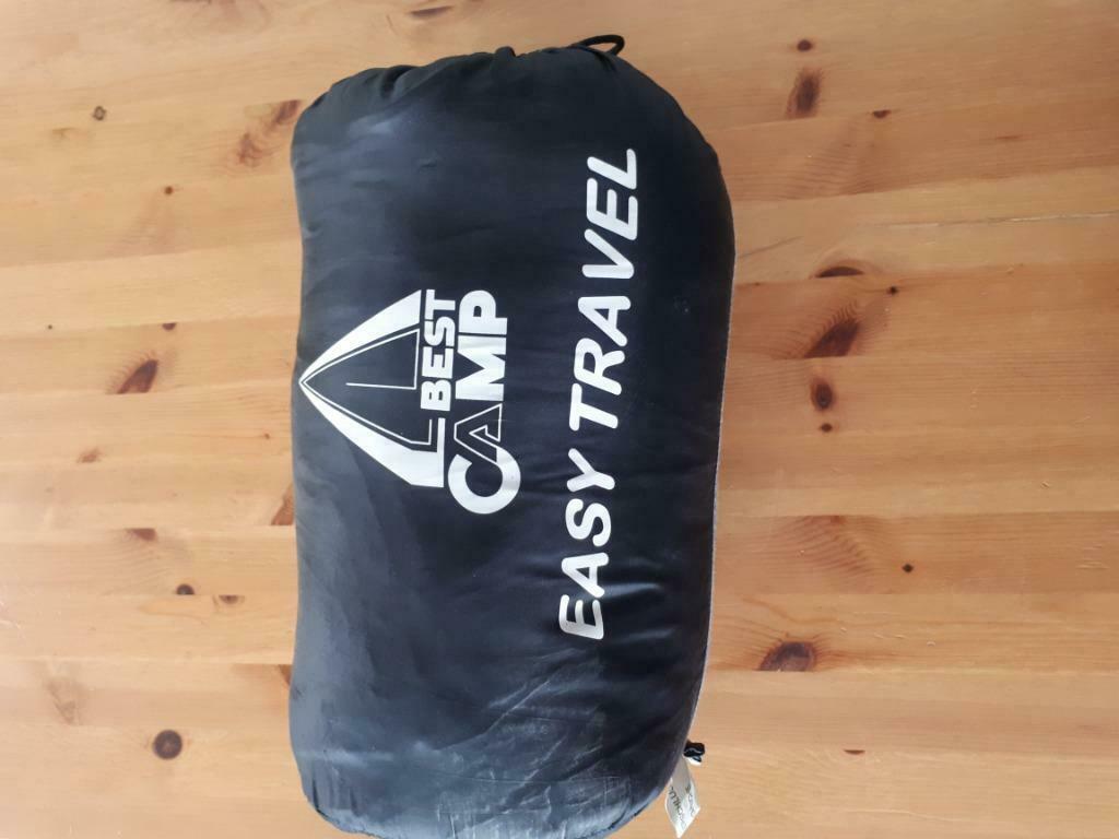 Sac de couchage, Enlèvement ou Envoi, Comme neuf