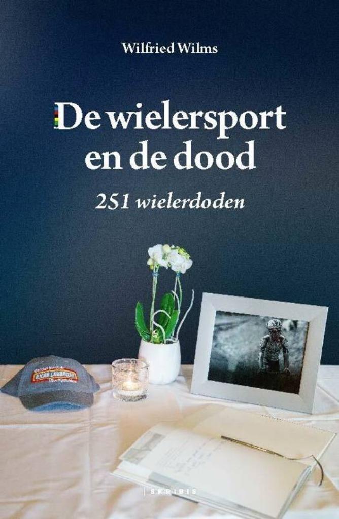Wielrennen -;Wielersport - Wielerdoden, Boeken, Ophalen of Verzenden, Nieuw