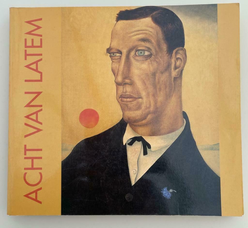Acht van Latem, Ophalen of Verzenden