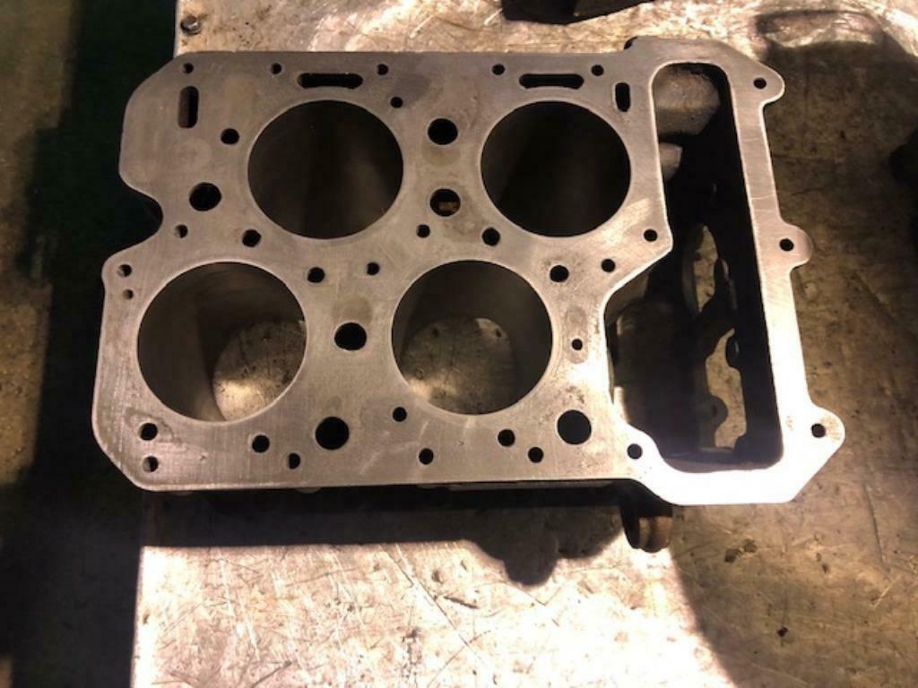 Bloc moteur pour Lancia Fulvia S2, Autos : Pièces & Accessoires, Enlèvement ou Envoi, Utilisé, Lancia