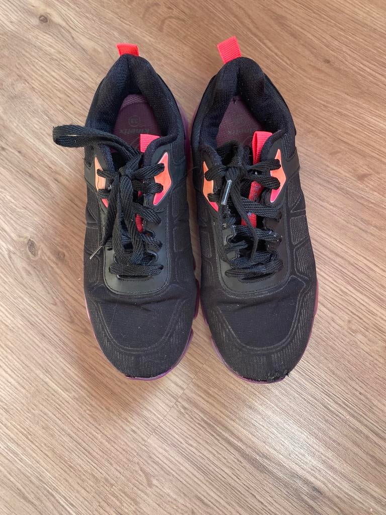 Baskets, Enlèvement ou Envoi, Kinetix, Utilisé, Chaussures de sport