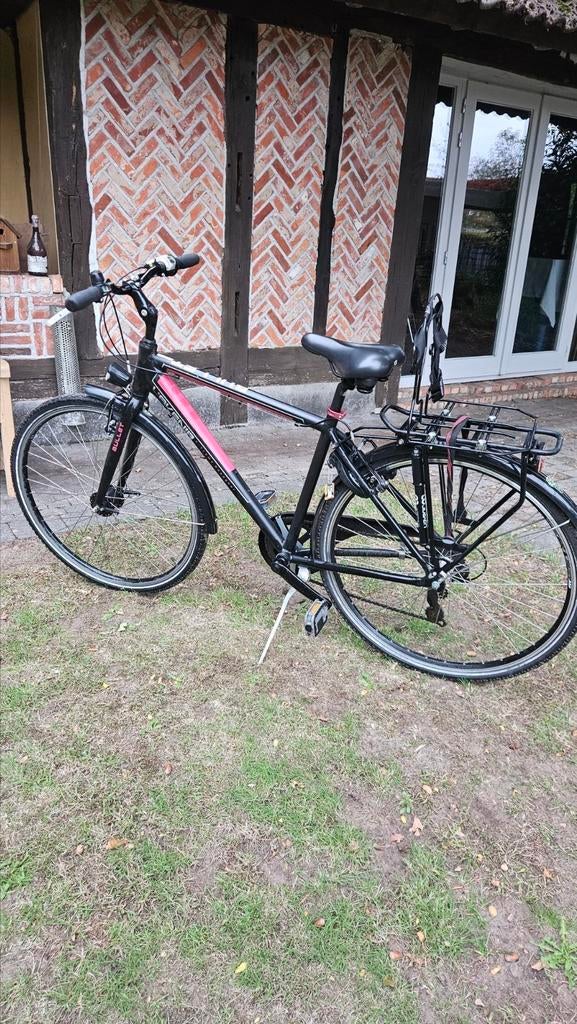 L’ Avenir Bullit, Fietsen en Brommers, Ophalen, Zo goed als nieuw, Overige merken