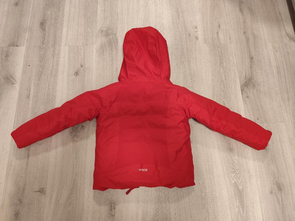 VESTE et PANTALON de ski ENFANT, Enfants & Bébés, Pantalon, Garçon ou Fille, Decathlon, Comme neuf