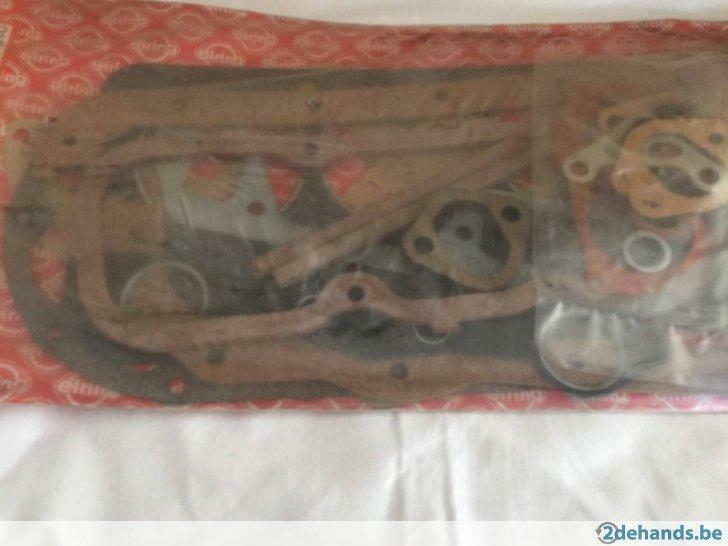 Zeer oude cilinderkoppakking set 1100 motor kadett b(5), Enlèvement, Neuf, Opel