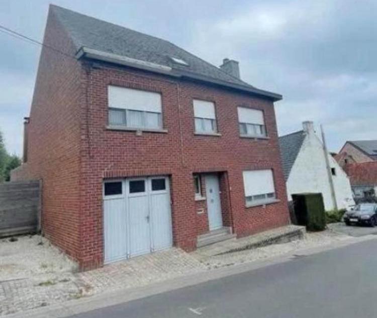 Maison avec possibilités, Immo, Province de Flandre-Orientale, 251 m², Ventes sans courtier, 4 pièces