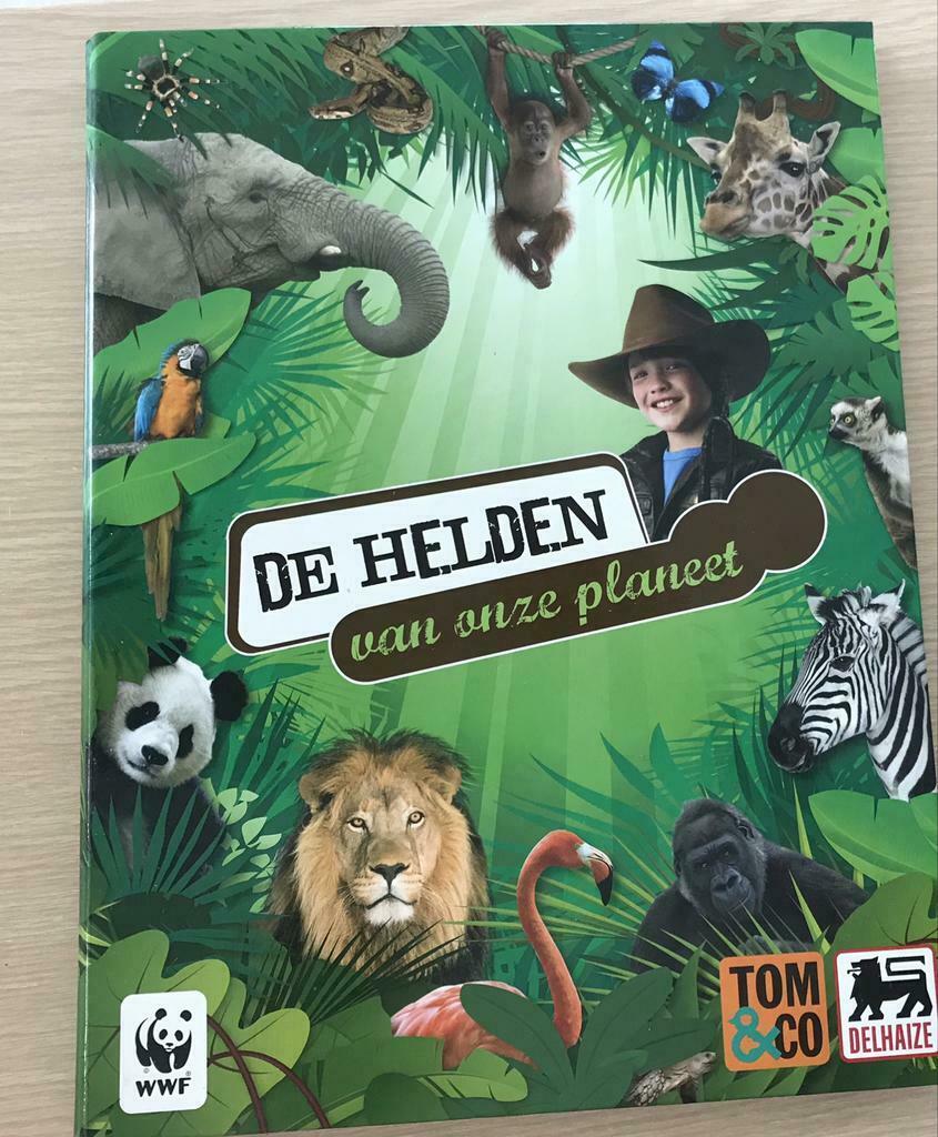 Sticker album, Verzenden