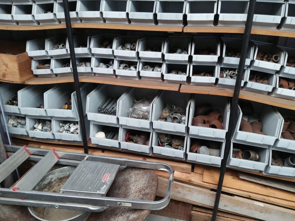 WEISHAUPT SATRONIC LANDIS BUDERUS VAILLANT BRULEUR MAZOUTGAZ, Enlèvement, Comme neuf