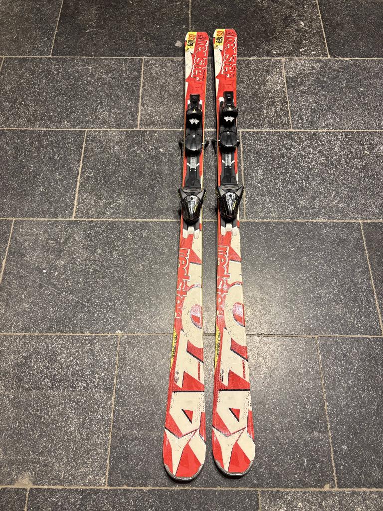 Skis Atomic Redster GS Piste Rocker, 160 à 180 cm, Carving, Skis, Enlèvement