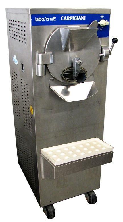 Carpigiani Labo/12 18E, Electroménager, Machines à glace, Enlèvement ou Envoi, Utilisé