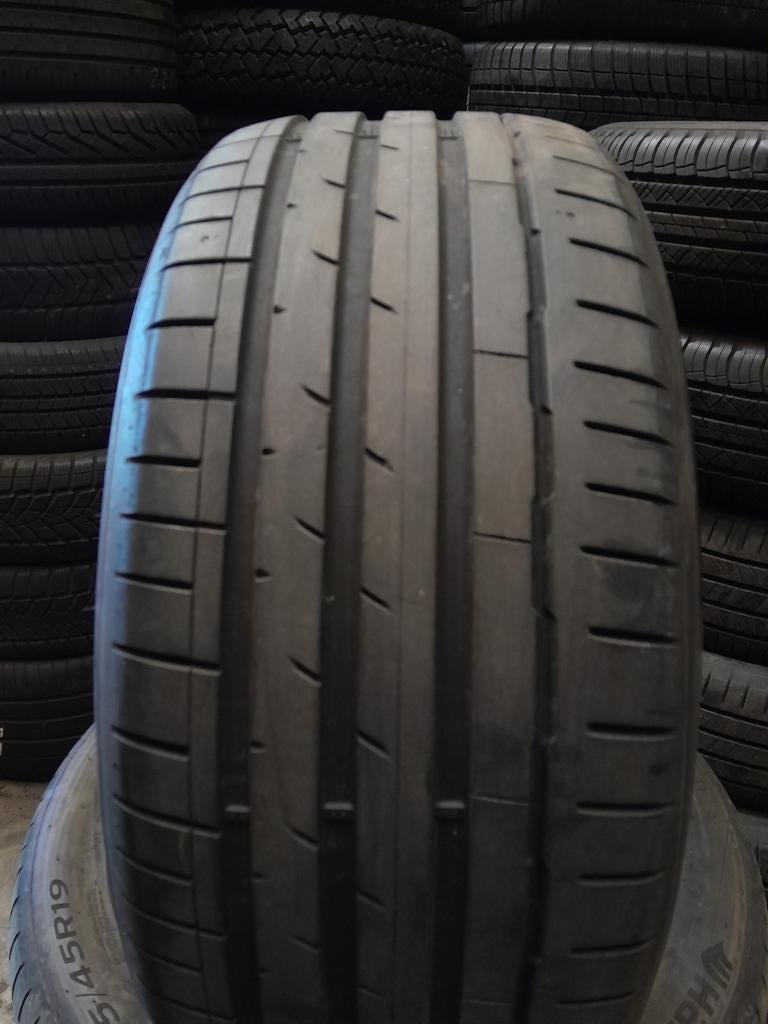 2554519 255/45/19 255/45r19 zomer, Ophalen, BMW
