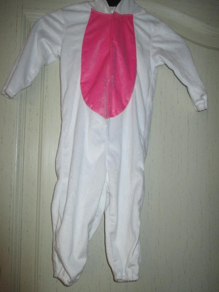 onesie eenhoorn kind, Ophalen of Verzenden, Zo goed als nieuw, 104 of kleiner, Jongen of Meisje