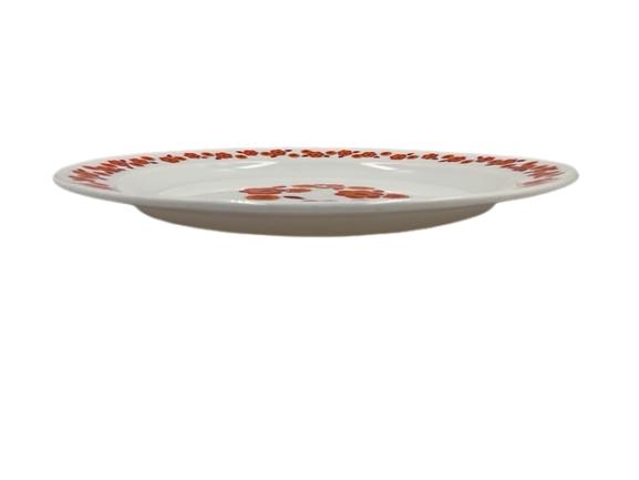 Assiette Arcopal Lotus (plate - 10 pièces), Keukies Shop, Assiettes(s), Enlèvement ou Envoi, Warandestraat 51, Nazareth