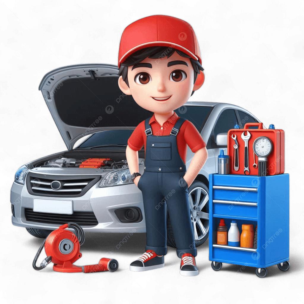 Mécanicien auto, Autos, Particulier, Achat