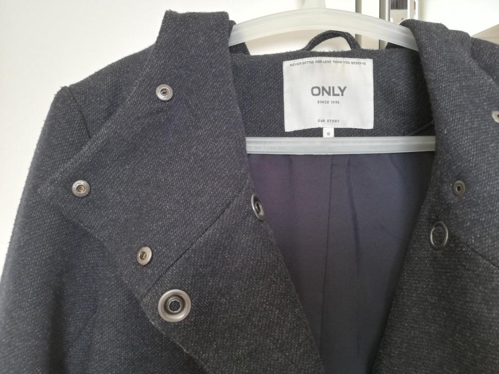 Veste Only S, Taille 36 (S), Enlèvement, Porté, Only