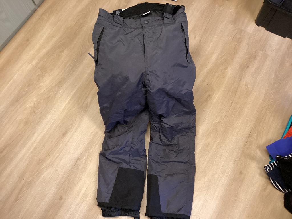 Skibroek Medium, Ophalen of Verzenden, Gedragen, Maat 46 (S) of kleiner, Broek