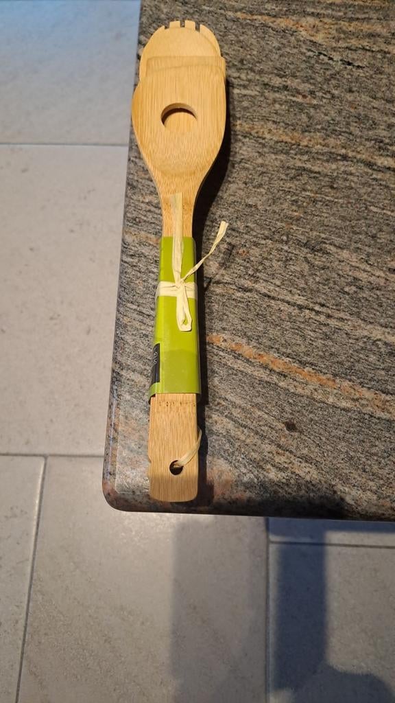 Kookgerei (4 spatels), Ophalen of Verzenden, Nieuw