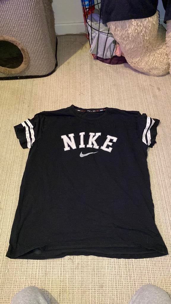 T-shirt dames, Manches courtes, Taille 46/48 (XL) ou plus grande, Comme neuf, Enlèvement