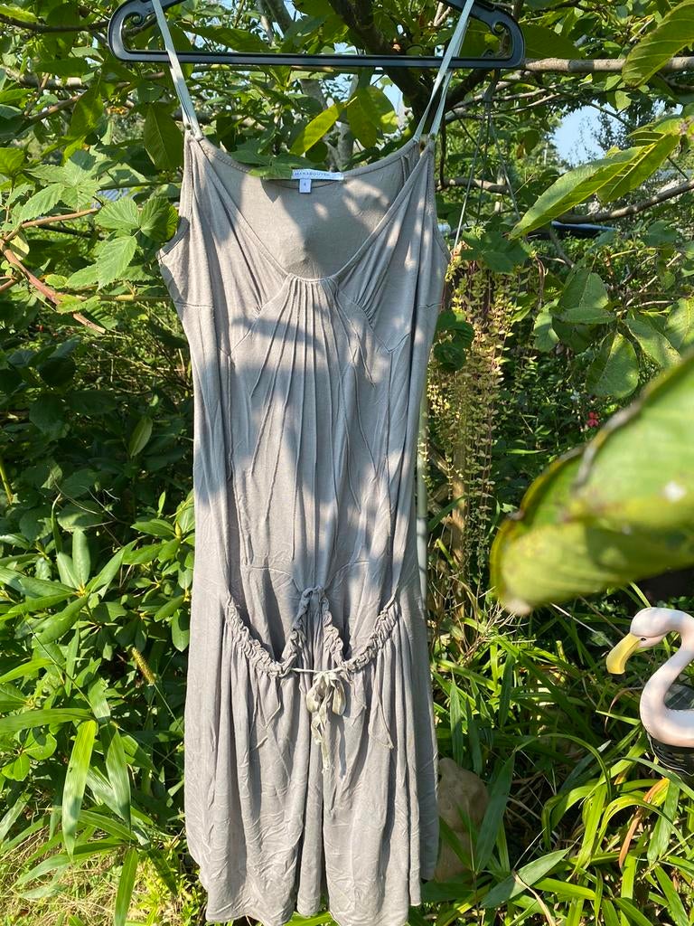 Zomerjurk La Fee Maraboutee, medium, Kleding | Dames, Jurken, Ophalen of Verzenden, Beige