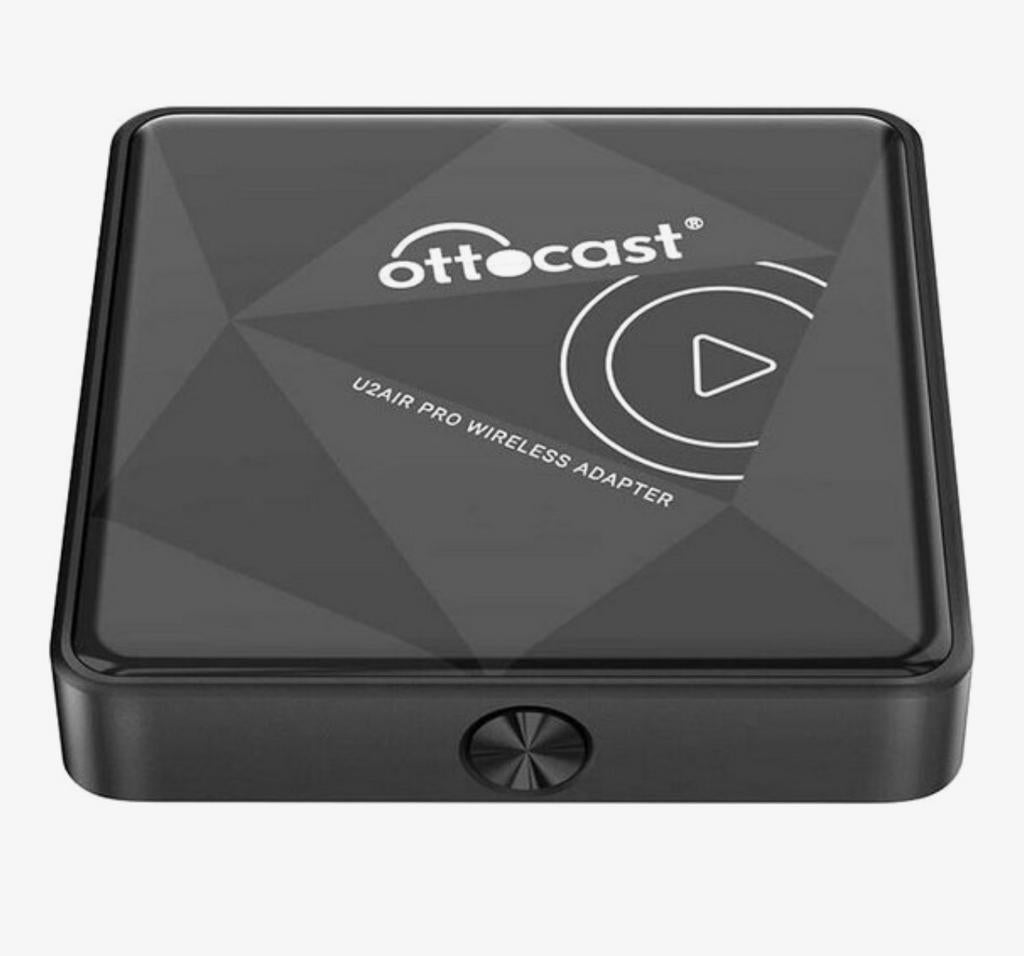 Ottocast u2 pro wireless carplay adapter, Auto-onderdelen, Ophalen, Gebruikt, BMW