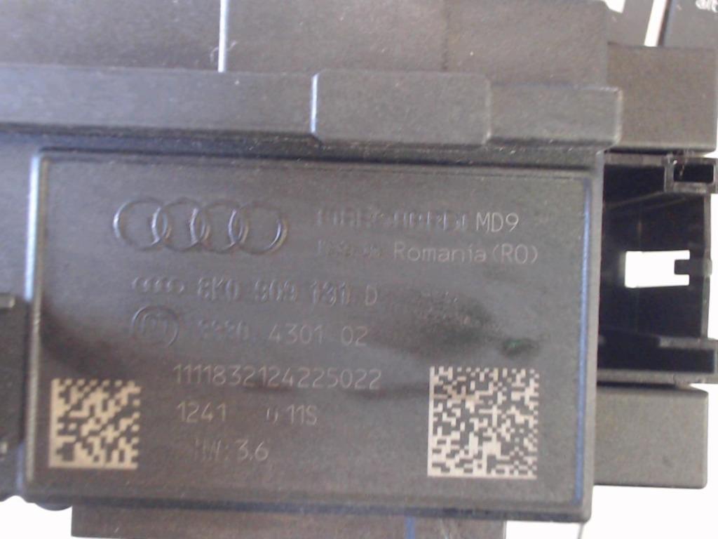 Clé Audi A4  1103831249105022 (85A), Ophalen of Verzenden, Gebruikt, Audi